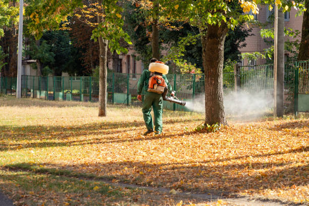 Pest Control for Restaurants in Stoneville, NC